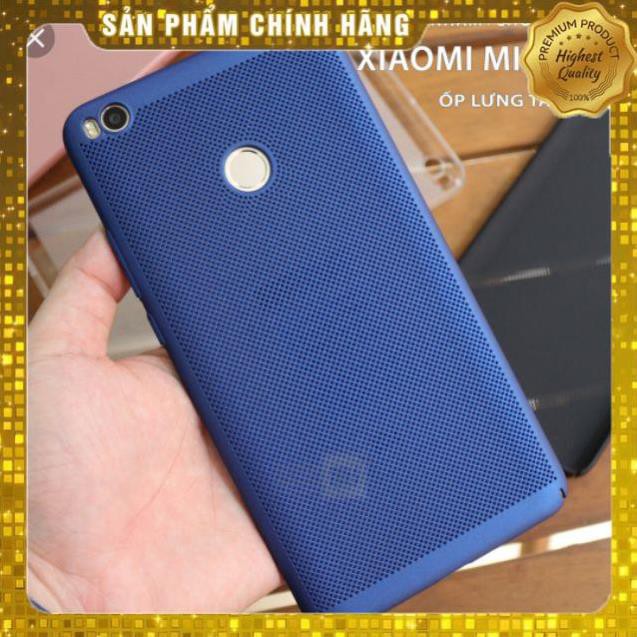 Ốp lưng chống nóng, tản nhiệt xiaomi mi max 2