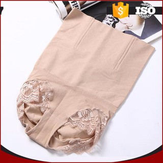 Quần Gen Nịt Bụng Munafie - Nhật Cạp Cao (SP001509 )
