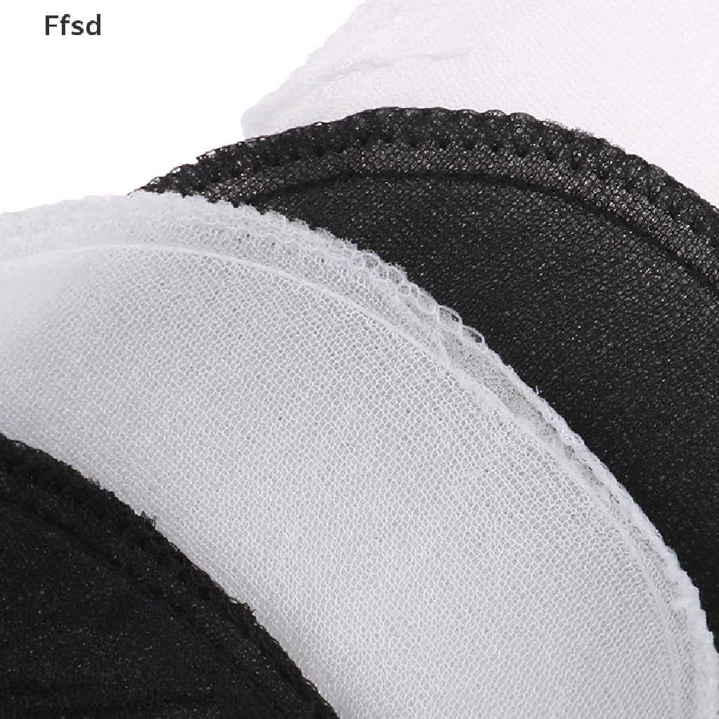 5 Cặp Mút Đệm Vai Tạo Khối Chất Lượng Cao