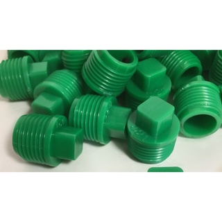 Nắp bịt ren, nút bịt ren 21, 27
