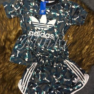 Đồ bộ adidas