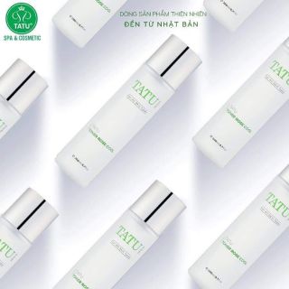 Toner Làm Sạch Da TaTu Luxury -Combo 2 chai toner