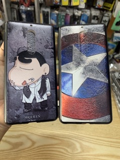 Ốp Nokia 5 dẻo in hình kute