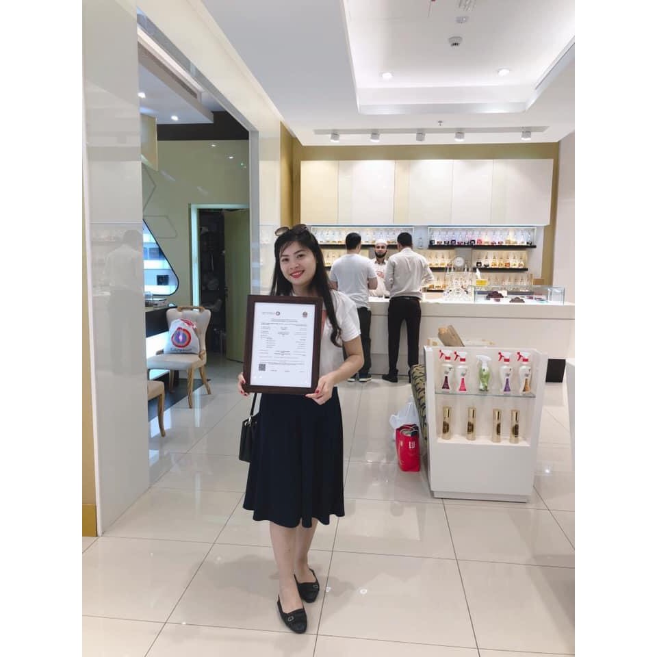 Nước Hoa Tinh Dầu Dubai Attar Ameer Công Hồng Nội Địa Chính Hãng 29ml | BigBuy360 - bigbuy360.vn