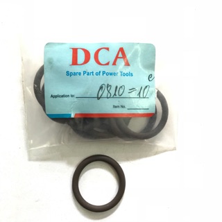 Doăng hơi máy đục mũi 17 ly dca/ túi 10 cái