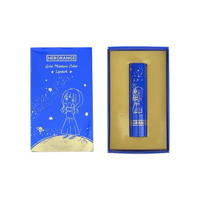 [HEORANGE]- Son dưỡng hoàng tử bé trong suốt hồng môi | BigBuy360 - bigbuy360.vn