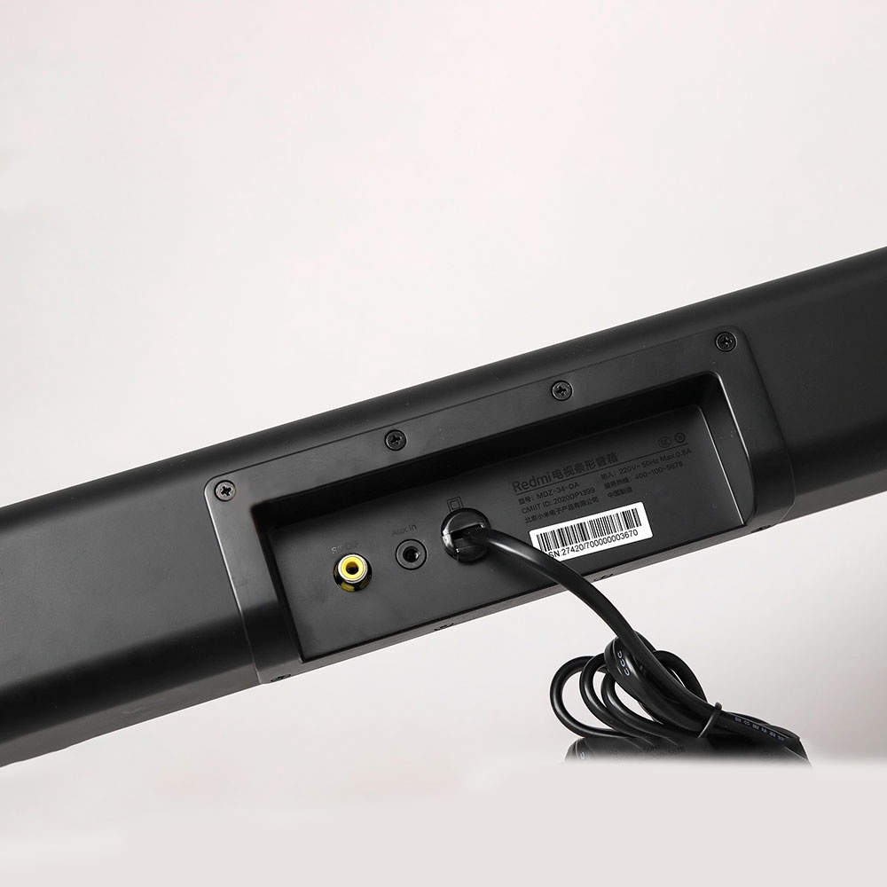 Loa Soundbar Xiaomi Redmi Bluetooth 5.0