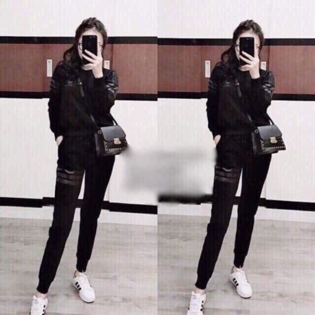 Bộ thể thao nam(3bo)