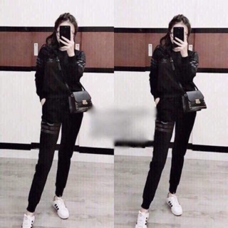 Bộ thể thao nam
