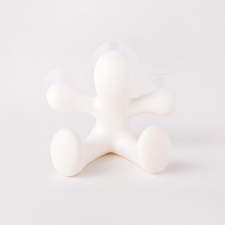 Móc Treo Đồ ARTBOX Hàn Quốc Màu Trắng Kiểu Dáng Độc Đáo