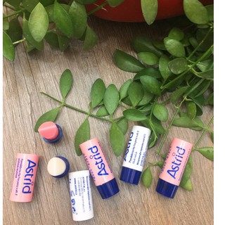 Son Dưỡng Tẩy Da Chết Mỡ Hươu Astrid