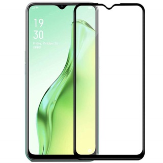 Oppo A31 2020 -Kính cường lực tặng kèm phụ kiện dán