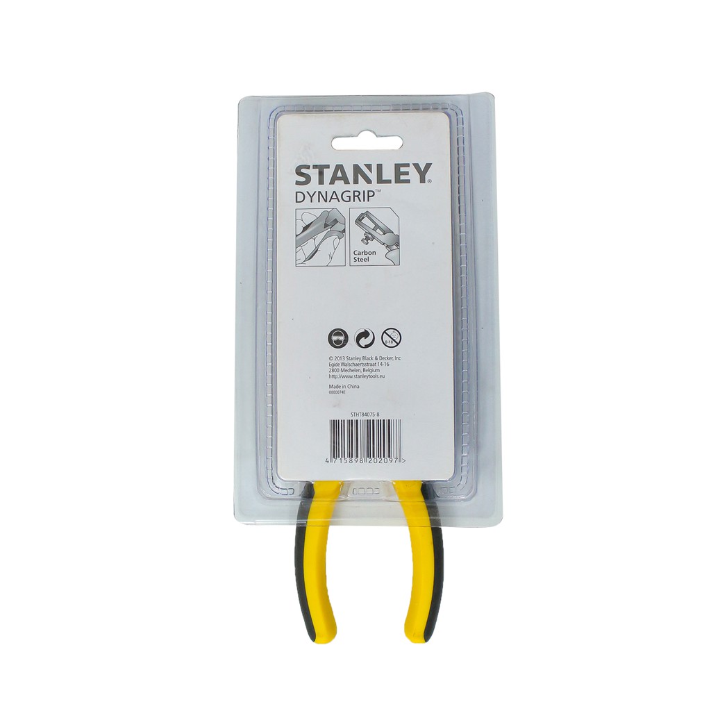 Kềm tuốt dây 6&quot; Stanley STHT84075-8