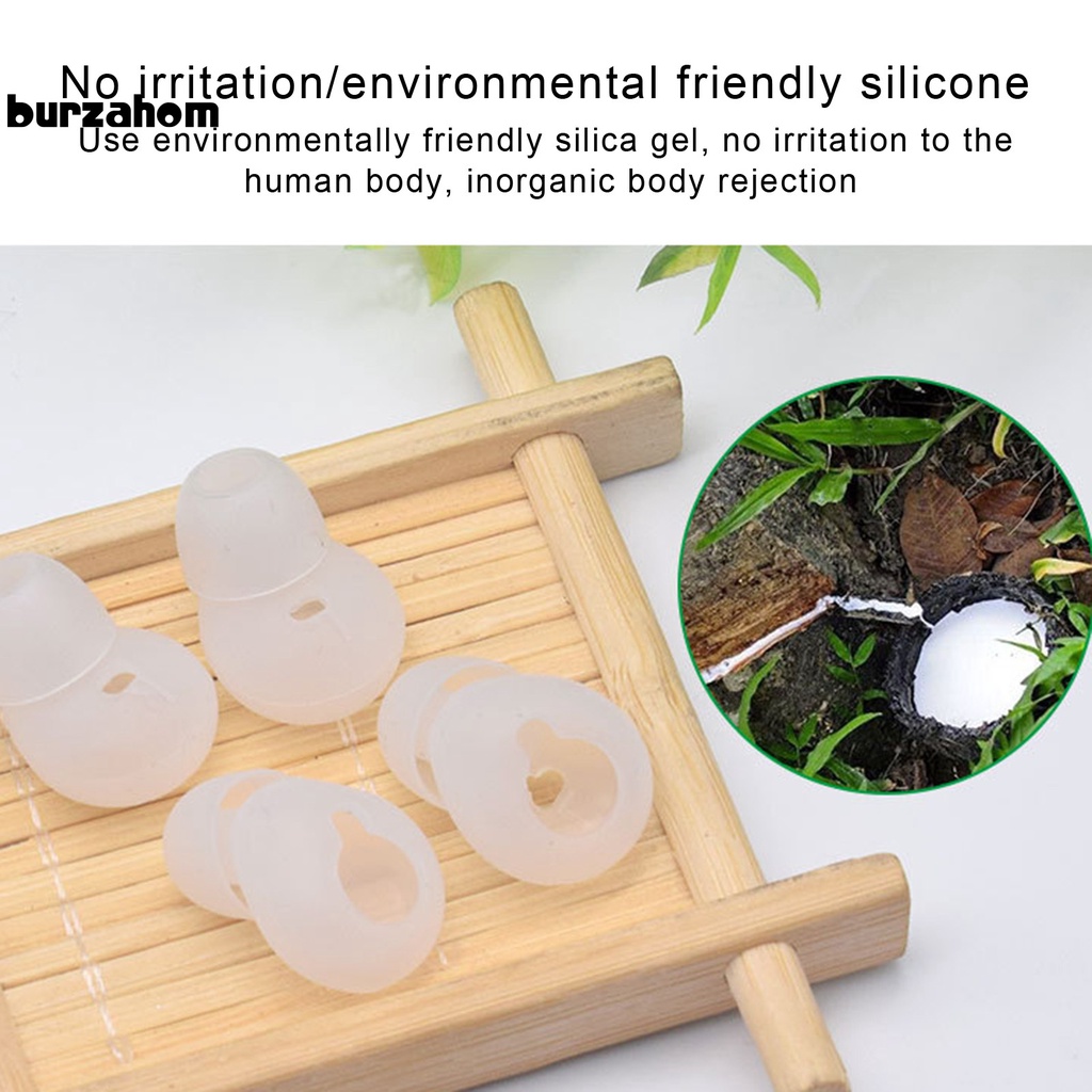 Vỏ bọc bảo vệ đầu tai nghe Samsung Gear Round