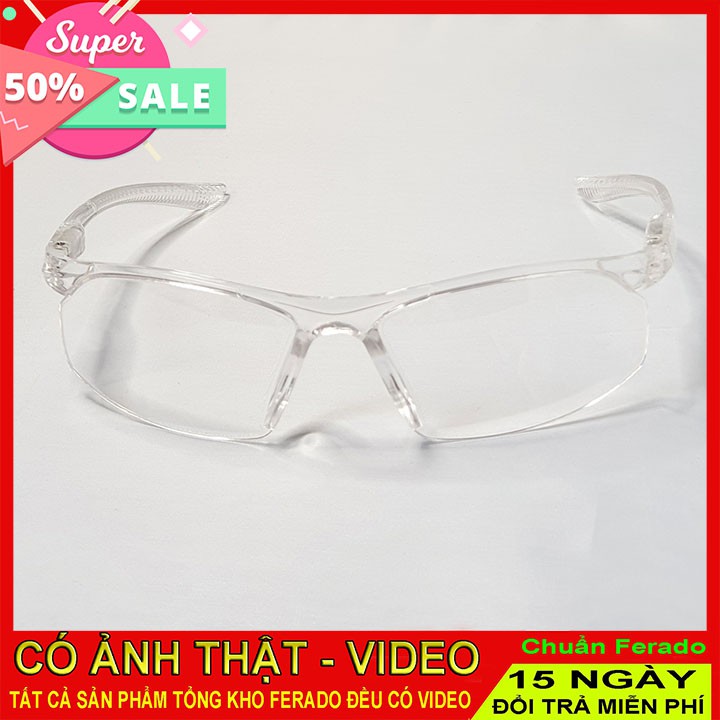 kính mắt bảo hộ