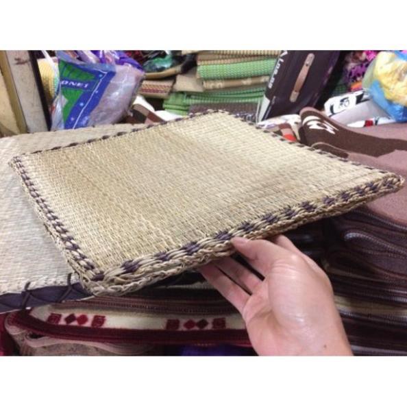 Xưởng SX- Xưởng SX - Đệm ngồi bệt bằng cói I Thảm cói I Chiếu cói ngồi bệt I -Tre Việt