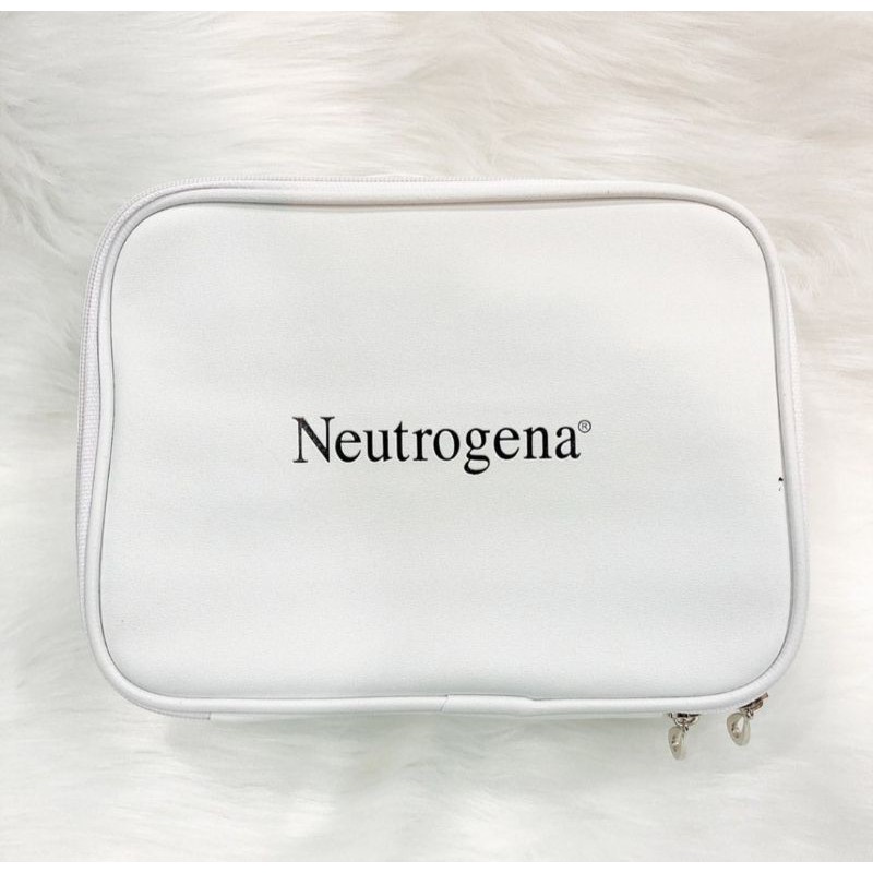 Túi đựng mỹ phẩm cao cấp Neutrogena (23x18x8cm)