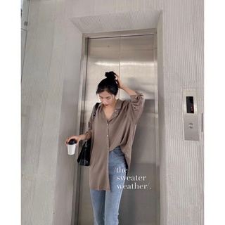 Áo Sơ Mi Nữ Lụa Trơn Form Rộng Kiểu Dáng Basic Nhiều Màu, Áo Sơ Mi Lụa Công Sở A003