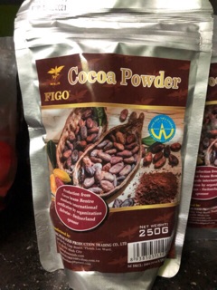 Combo 4 bịch cacao (1kg)