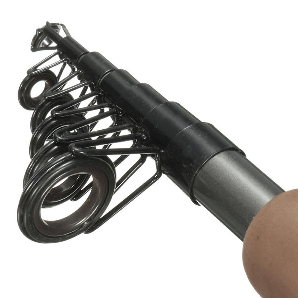 Cần Câu Cá Bằng Sợi Carbon Chất Lượng Cao