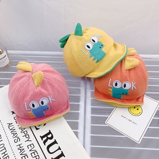 Mũ bé trai LOOK 1-3 tuổi