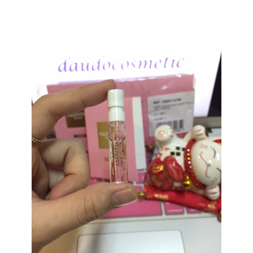 [vial] Nước hoa Valentino Donna Acqua EDP 1.5ml | BigBuy360 - bigbuy360.vn