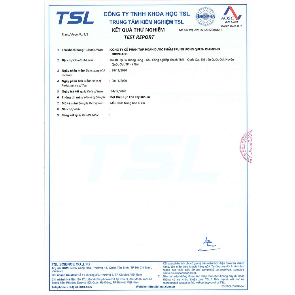 Diệp Lục Cần Tây 3X Slim- Hỗ Trợ Giảm Béo,Làm Đẹp Da,Hỗ Trợ Thải Độc Gan, Phòng Chống Ung Thư, Giảm Mỡ Máu