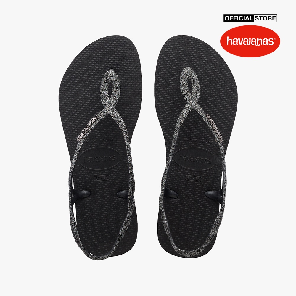 HAVAIANAS - Giày sandal nữ Luna Premium 4146130-4057