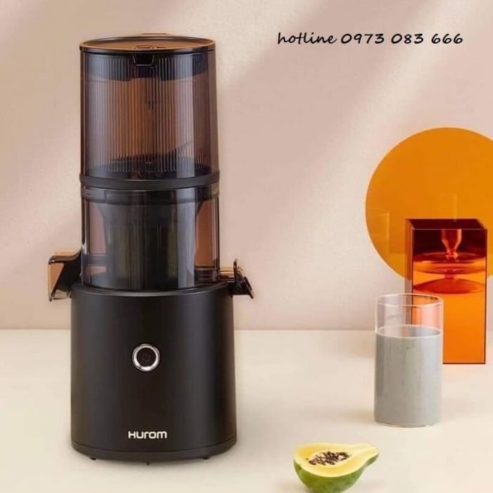 Máy ép chậm Hurom H300 Hàn Quốc