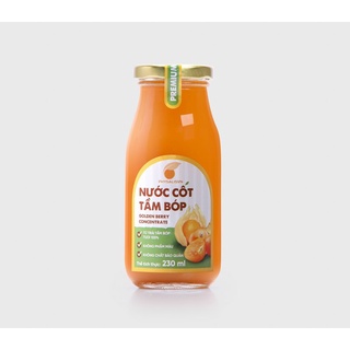230ML NƯỚC CỐT TẦM BÓP (Concentrated  Golden berry)