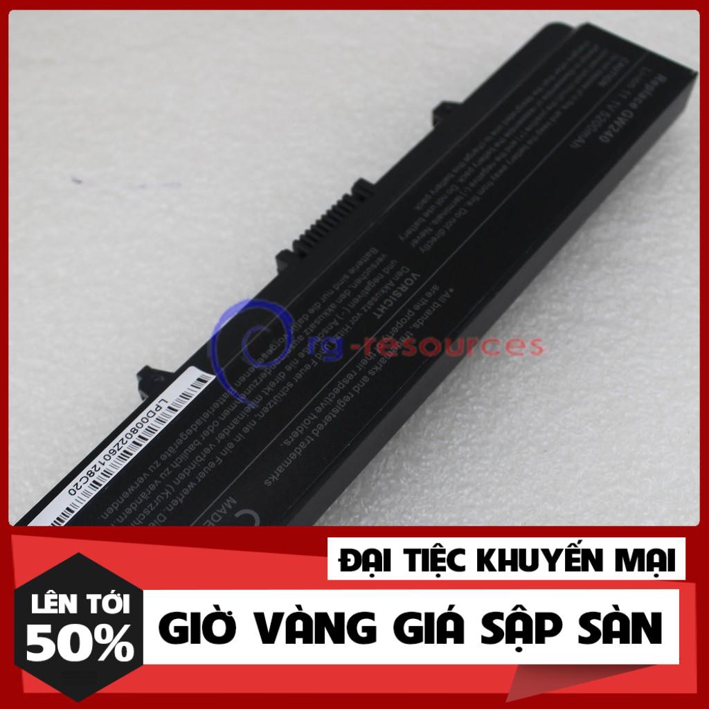 Pin Dell 1525, 1526 ,1545 , Inspiron 1440 , 1750, PP29L 6 Cell