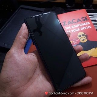 Miếng dán cường lực Realme X2 Pro Zacase All Clear True 2.5D