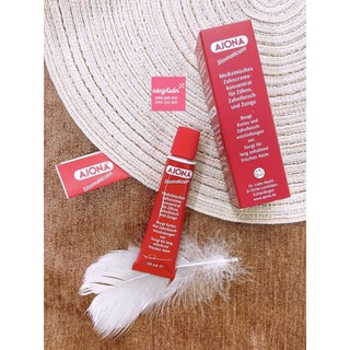 KEM ĐÁNH RĂNG  Y TẾ AJONA 25ML