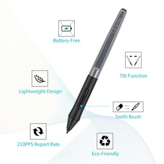 Bảng vẽ điện tử Huion H1060P