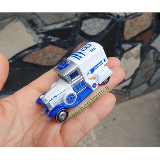 Xe mô hình tomica Nhật Bản - Star wars