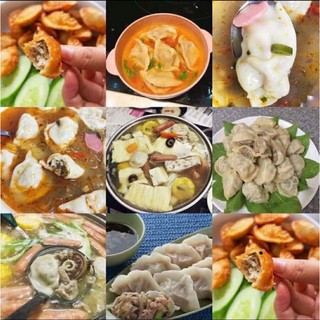 SỦI CẢO NHÂN THỊT FOSECA