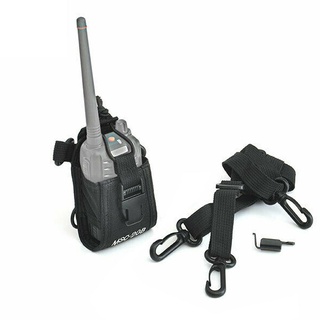 Túi Đựng Bộ Đàm Đa Năng MSC-20B Cho Baofeng UV5R TYT Motorola KENWOOD