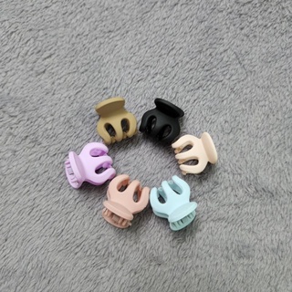 KẸP TÓC MÁI MINI XINH XẮN (1 CÁI)