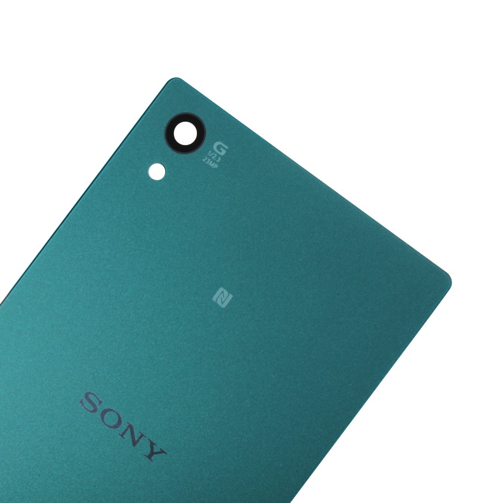 Nắp Lưng Điện Thoại 5.2 Inch Thay Thế Chuyên Dụng Cho Sony Xperia Z5