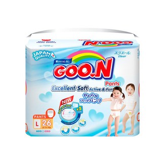 TÃ DÁN GOO.N RENEW SLIM M38 (7-12KG)