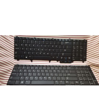 Bàn phím LAPTOP Dell E5540,E6540