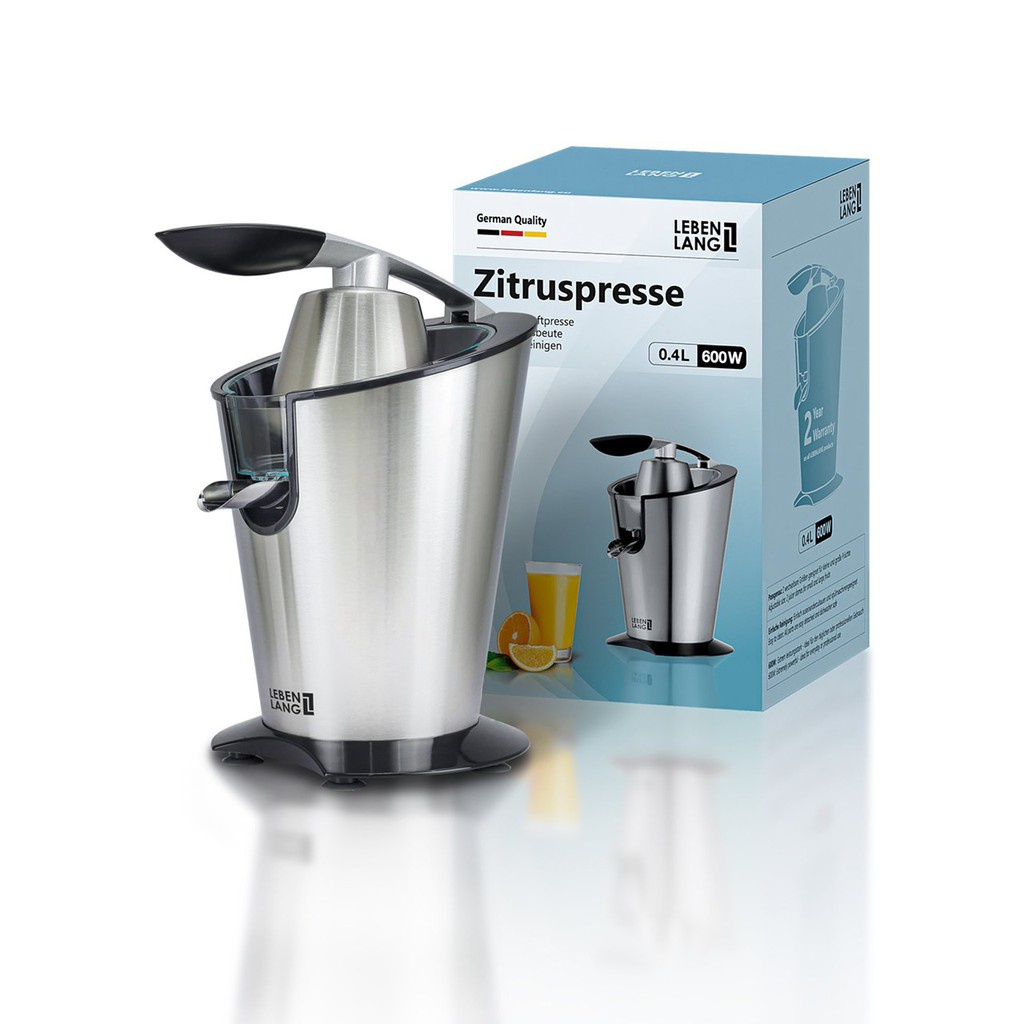 Núm cam của máy vắt cam Lebenlang LBC388