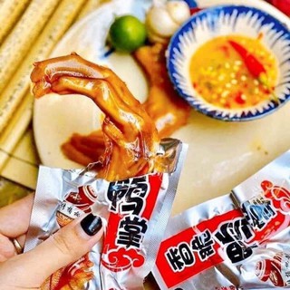 chân vịt cay tứ xuyên