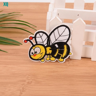◆Miếng vá quần áo hình con ong