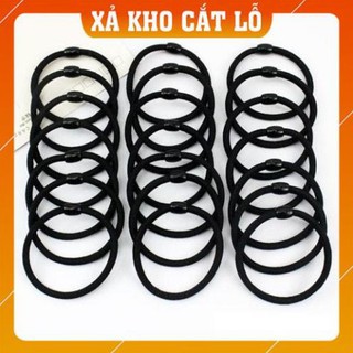 1k Chun buộc tóc siêu sang(1 chiếc)
