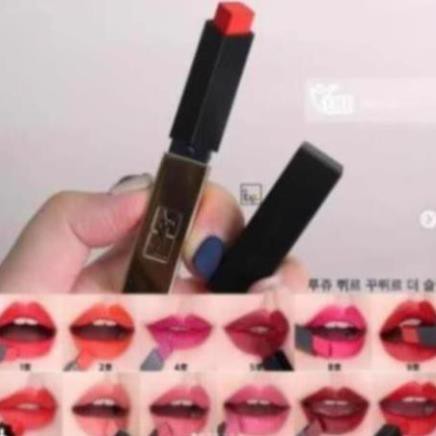 Son YSL The Slim Chính Hãng 5 màu đẹp nhất mọi thời đại | BigBuy360 - bigbuy360.vn