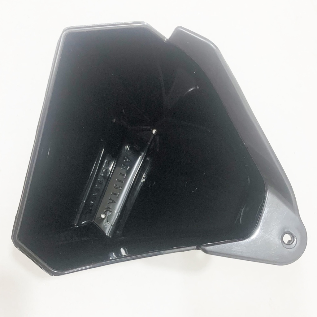 Hộc Đựng Đồ xe AB đời 2020 đến 2023 Artistar chính hãng, hộc trang trí xe air blade, Hộp Đựng Đồ AB 2023 160cc