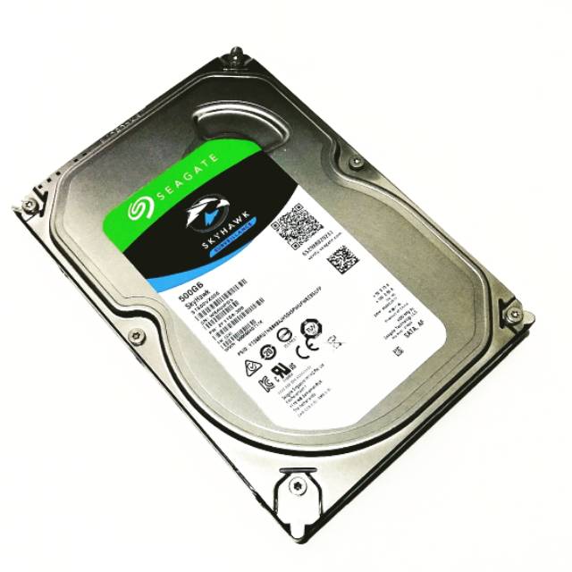 Ổ Cứng Máy Tính Hdd 500 Gb Pc / Cctv | BigBuy360 - bigbuy360.vn