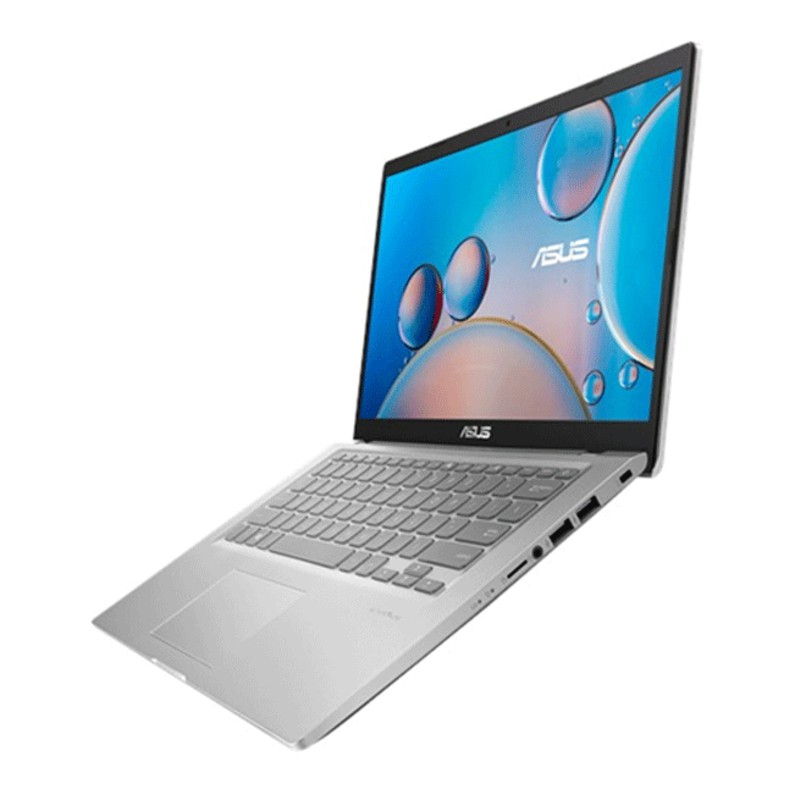 [Mã ELMALLCOIN hoàn 8% xu đơn 499K] Laptop ASUS Vivobook X415JA-EK096T (Bạc) i3-1005G1| 4G| 256GB| 14"FHD| OB| Win10 | BigBuy360 - bigbuy360.vn