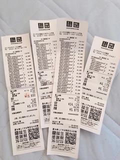 Áo chống nắng uniqlo 2019